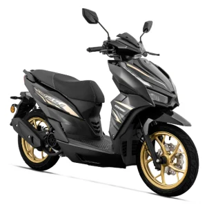 Keeway Icon 125s