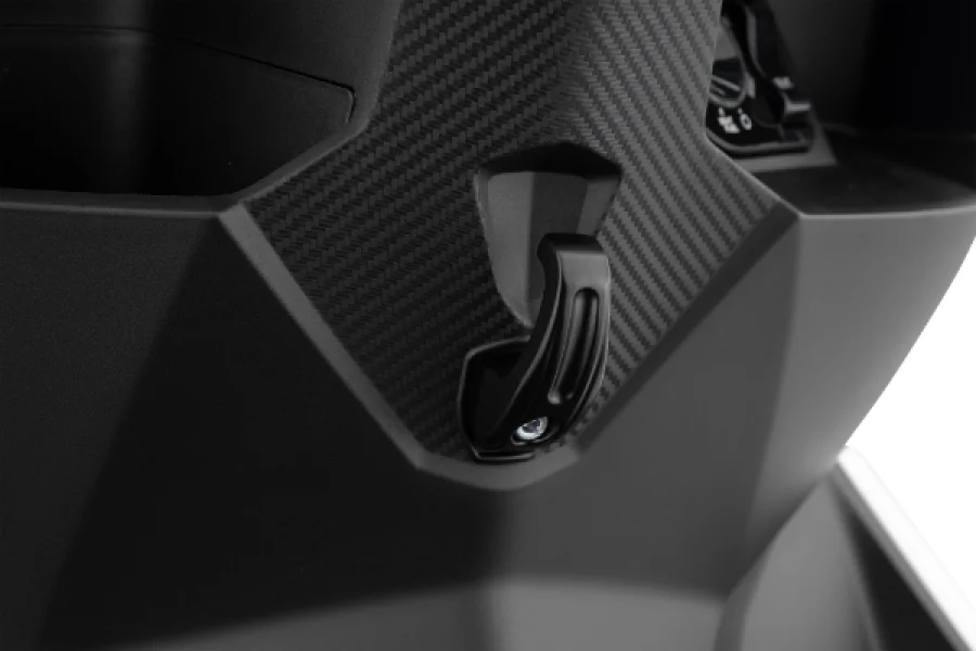 Keeway Icon 125s