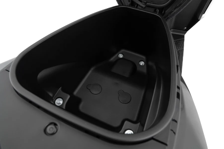 Keeway Icon 125s