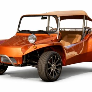 Beach buggy