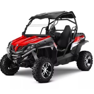 CF 800 buggy
