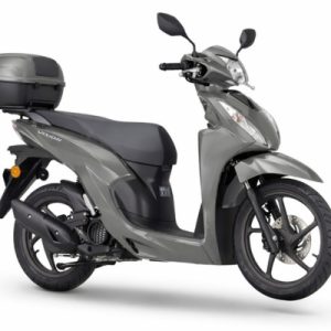 Honda Vision 110 cc