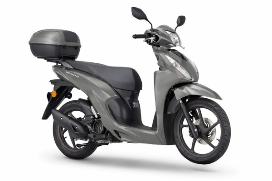 Honda Vision 110 cc