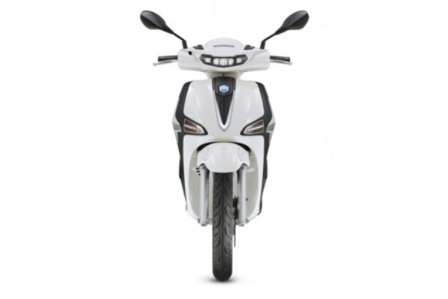 Piaggio Liberty 125 cc
