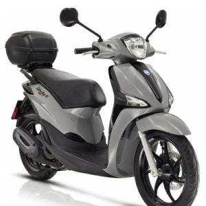 Piaggio Liberty 125 cc 24