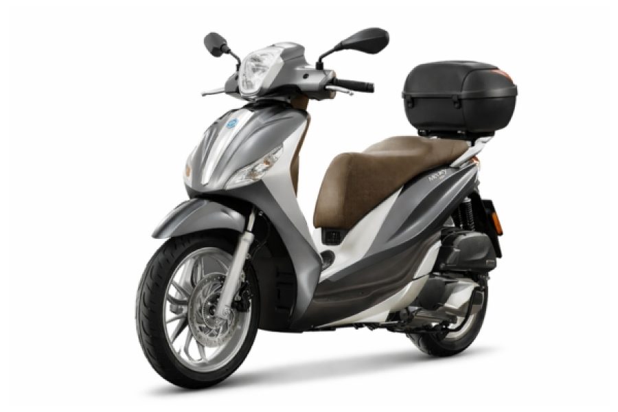 Piaggio Medley 150 cc