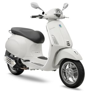 Vespa 150 Primavera