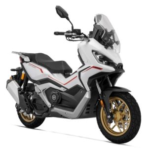 Keeway XDV 125